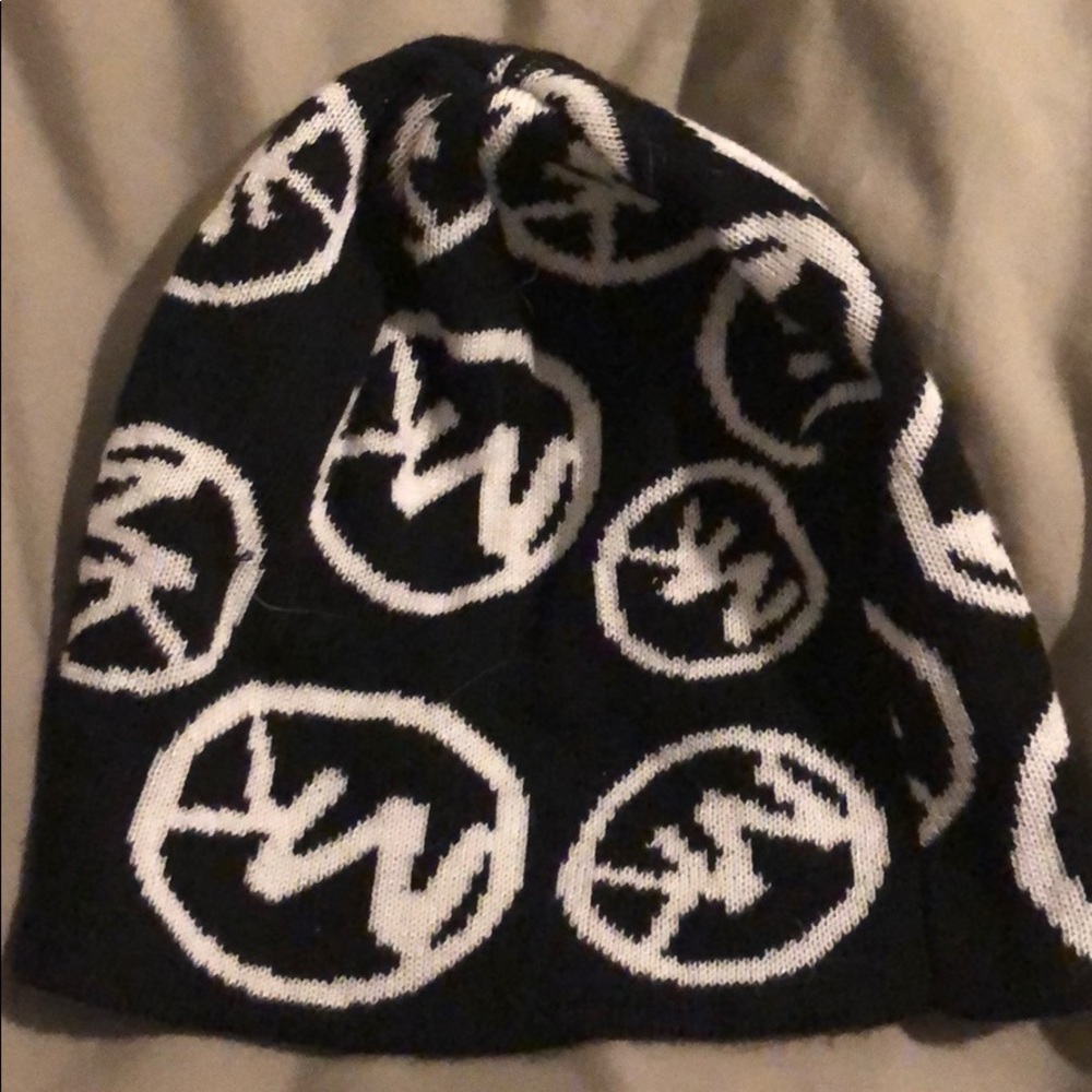 Michael Kors beanie